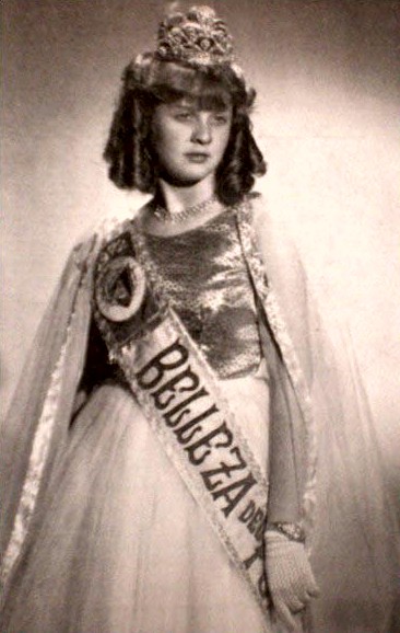 1972 - María Belén Soriano García